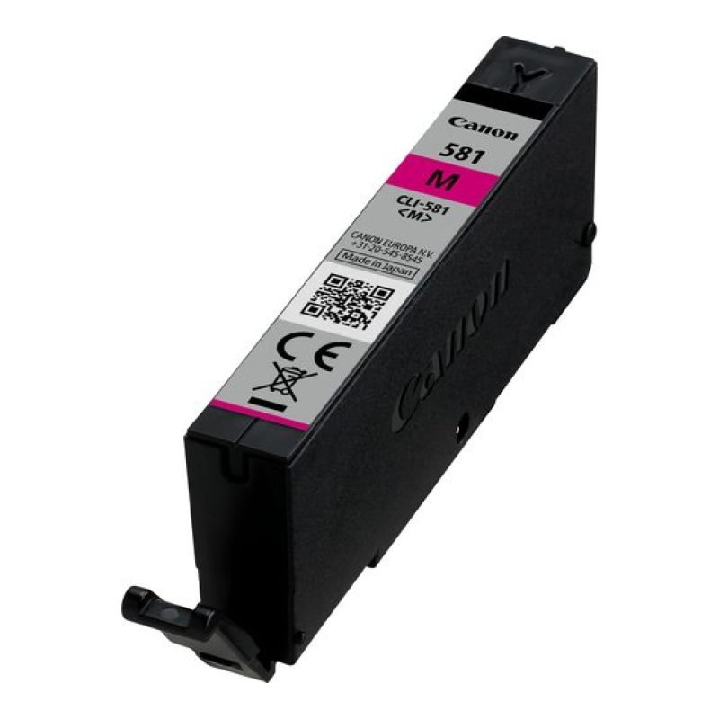 Canon 2104C001 Kırmızı Mürekkep Kartuşu