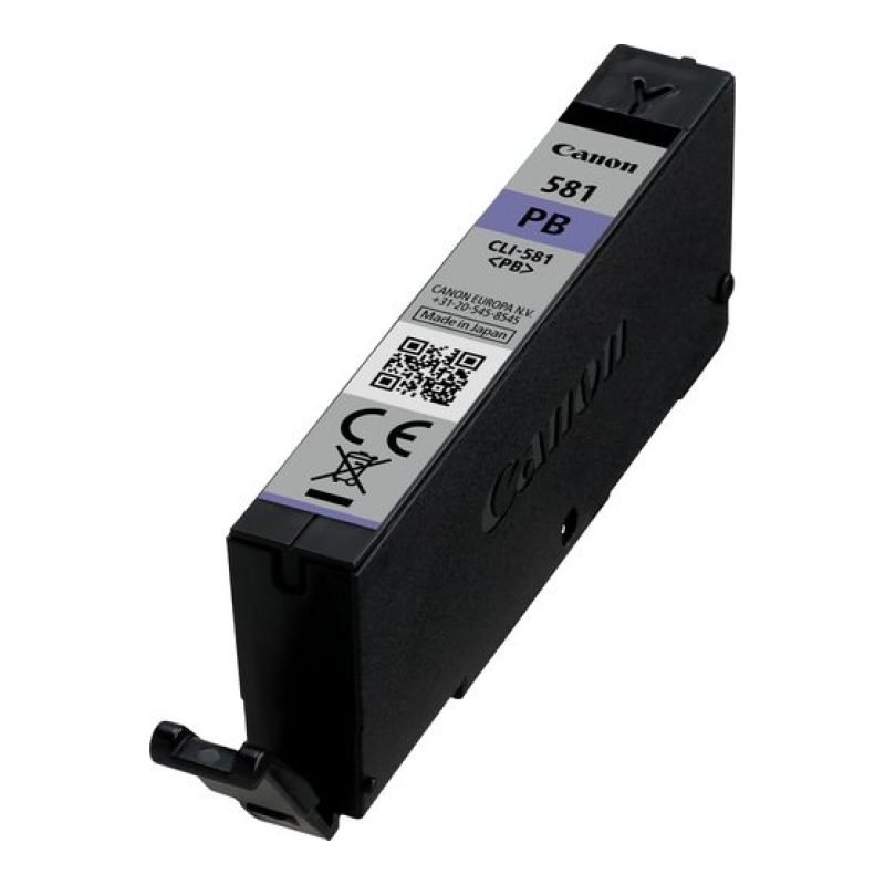 Canon 2107C001 Mavi Mürekkep Kartuşu