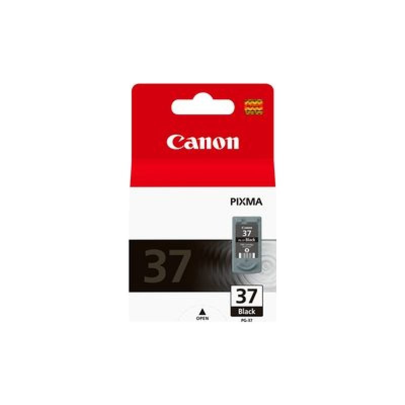 Canon 2145B001 Siyah Mürekkep Kartuşu