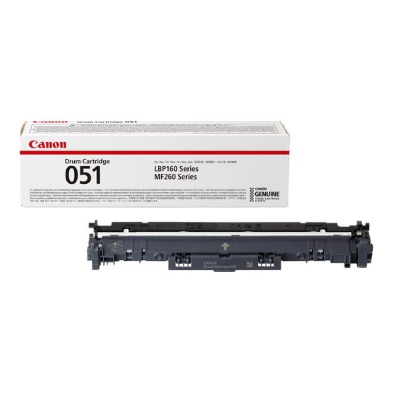Canon 2170C001 Drum (Tambur)