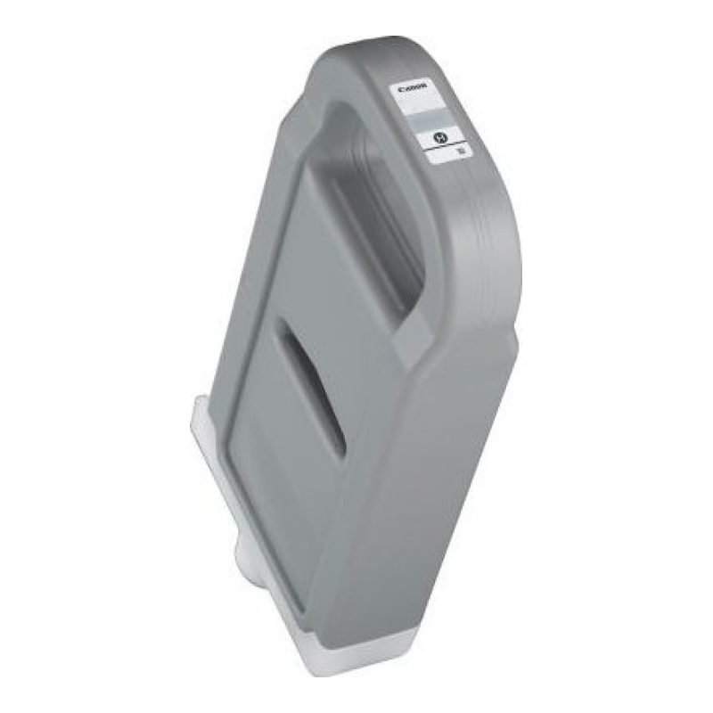 Canon PFI-702GY 2221B005 Gri Mürekkep Kartuşu