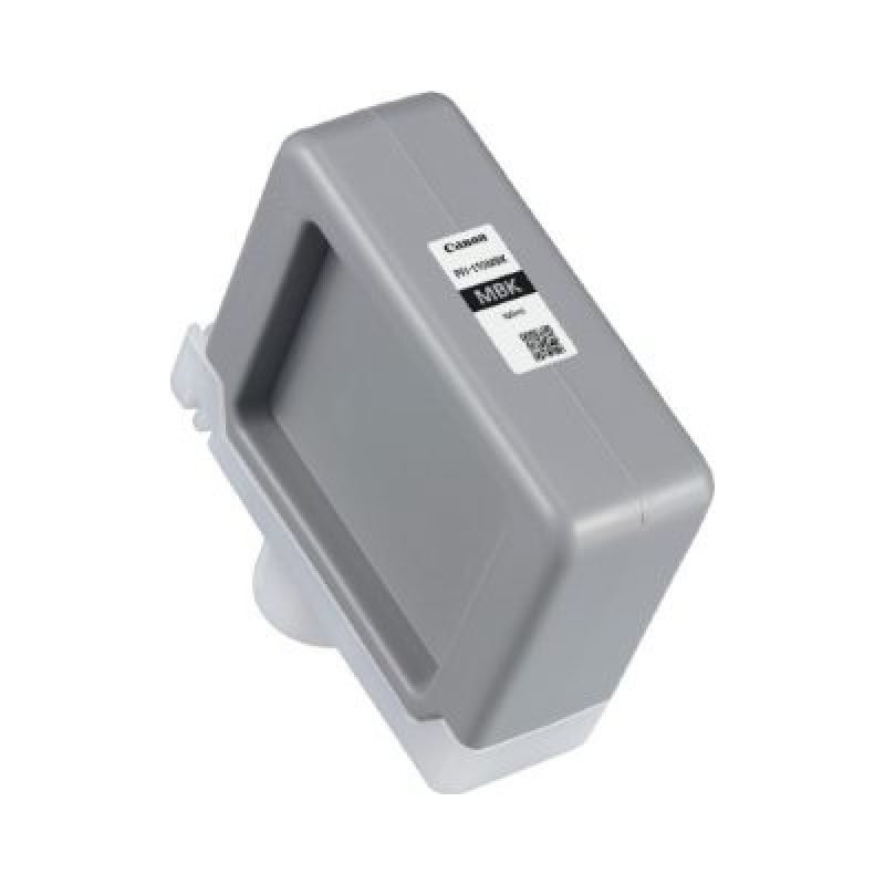 Canon PFI-110MBK 2363C001 Mat Siyah Mürekkep Kartuşu