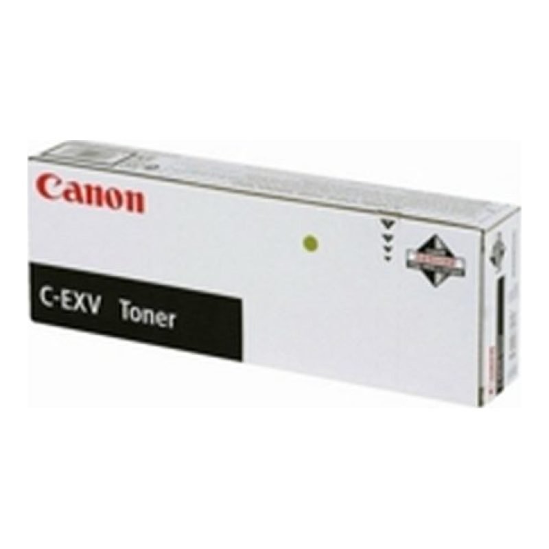 Canon C-EXV29 2798B002 Kırmızı Toner