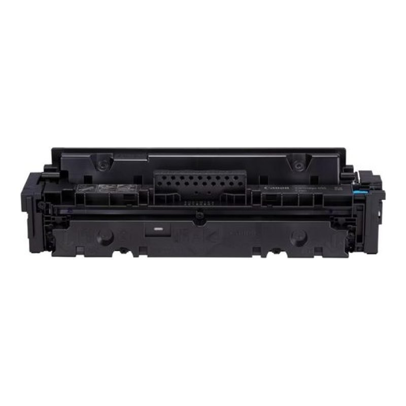 Canon 055 3015C002 Mavi Toner — görsel 3