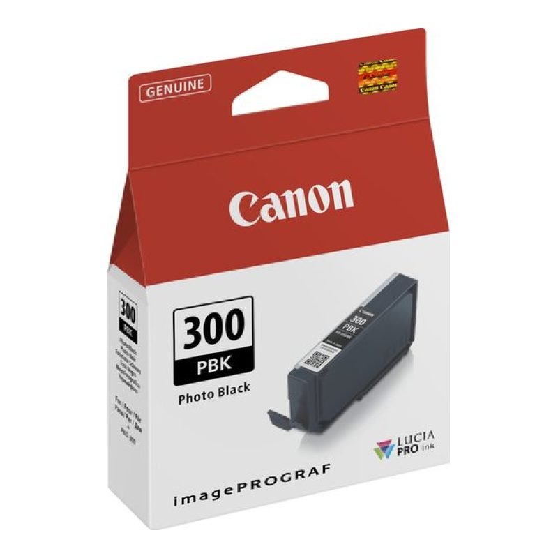 Canon 4193C001 Foto Siyah Mürekkep Kartuşu
