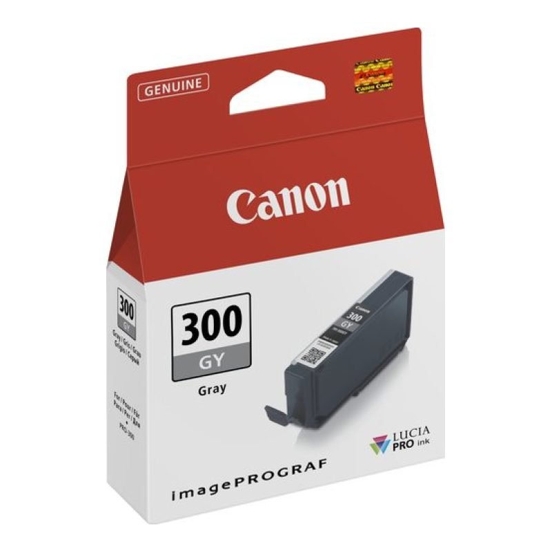 Canon 4200C001 Gri Mürekkep Kartuşu