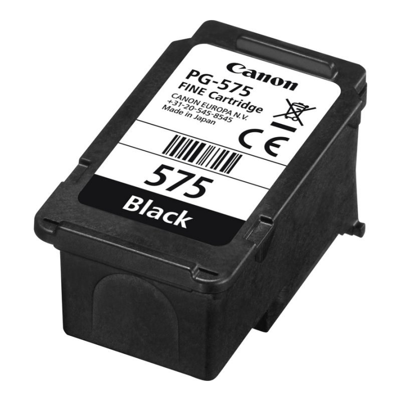 Canon PG-575 5438C001 Siyah Mürekkep Kartuşu