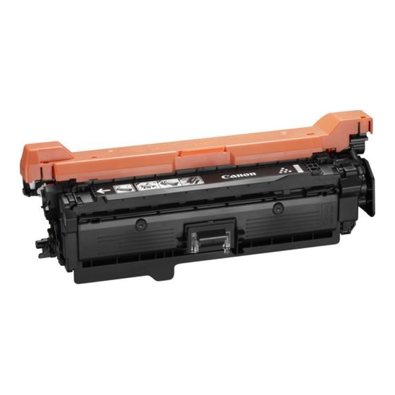 Canon 732M 6261B002 Kırmızı Toner — görsel 2