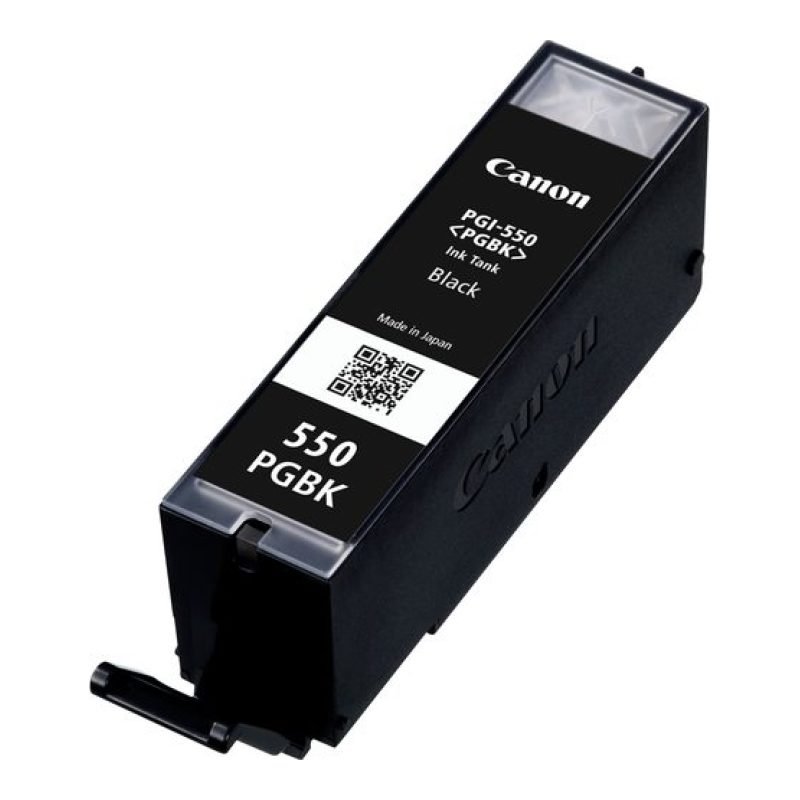 Canon 6496B001 Siyah Mürekkep Kartuşu