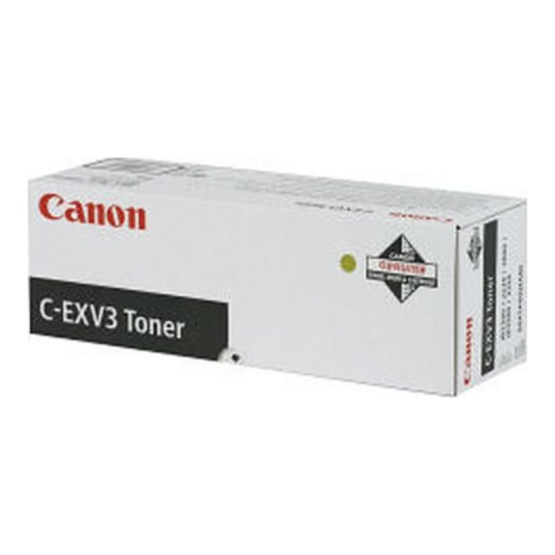 Canon C-EXV3 6647A002 Toner