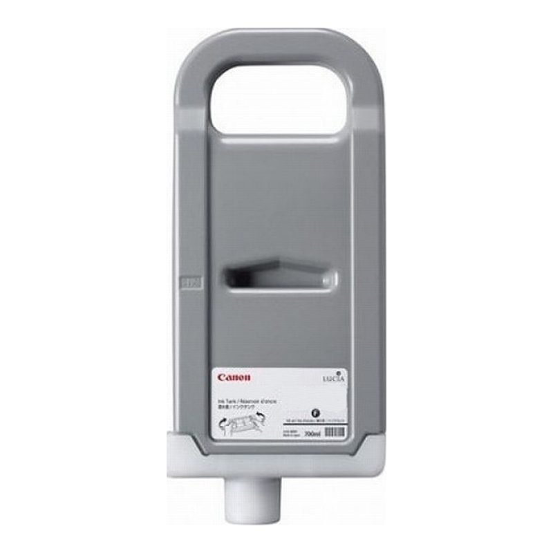 Canon PFI-706 PC 6685B001 Foto Mavi Yüksek Kapasiteli Mürekkep Kartuşu