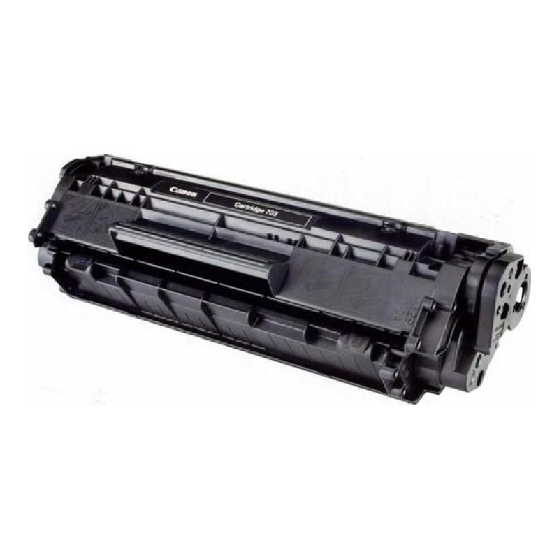 Canon 703 7616A005 Toner — görsel 2