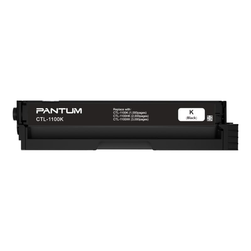 Pantum CTL-1100HK Siyah Toner
