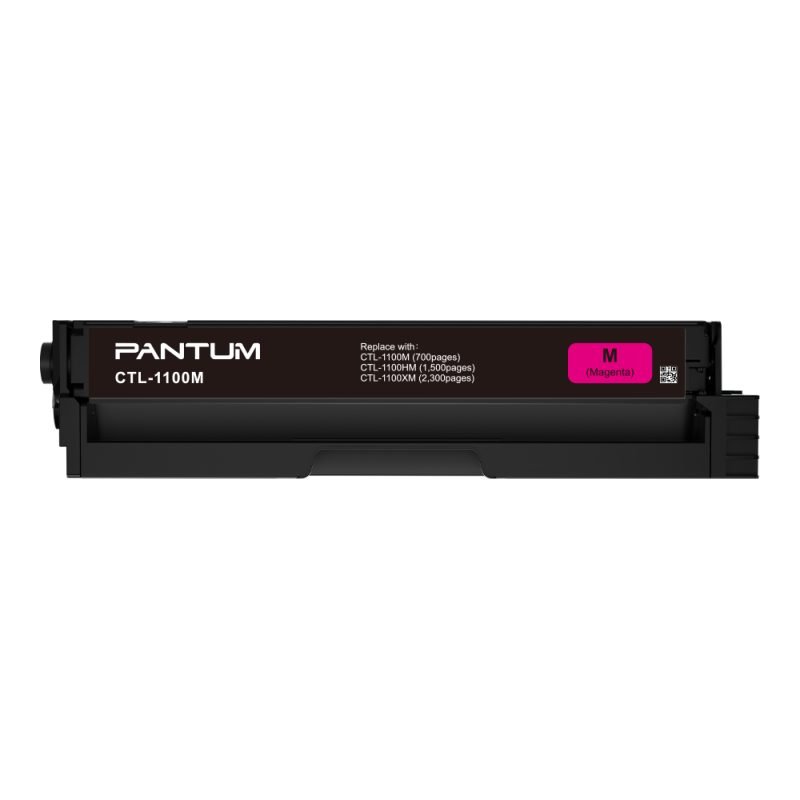 Pantum CTL-1100XM Kırmızı Toner