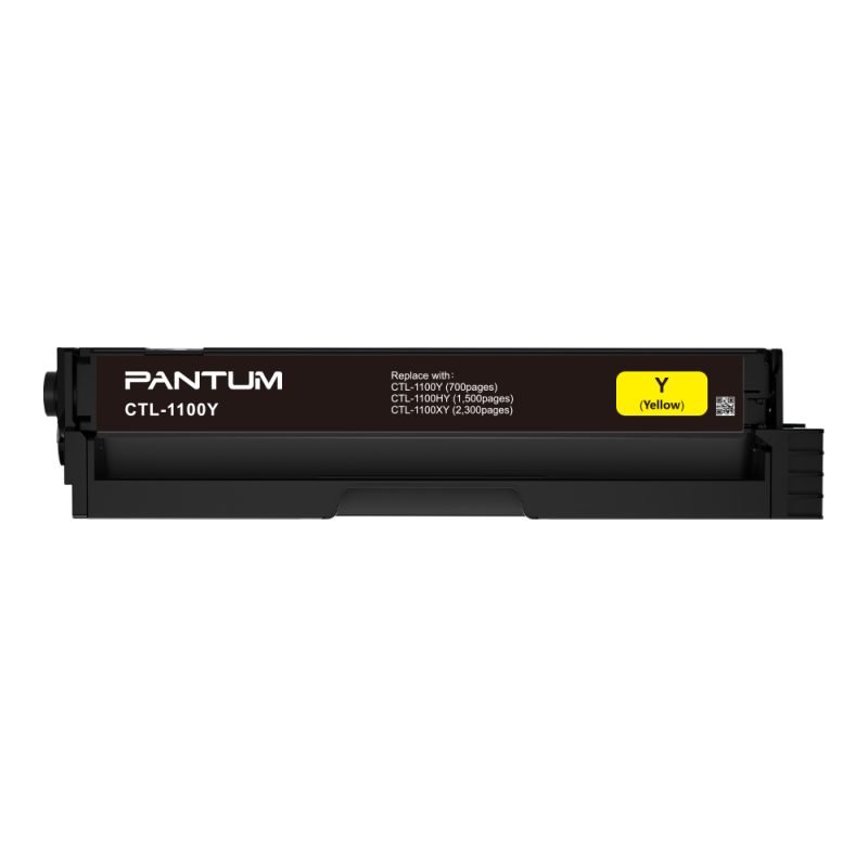 Pantum CTL-1100XY Sarı Toner