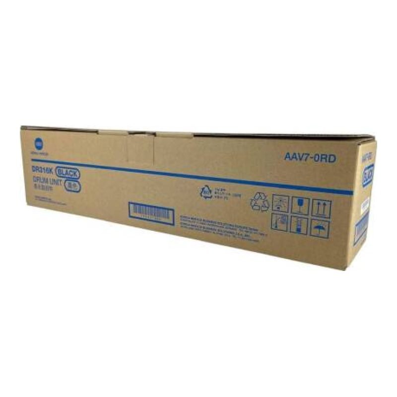 Konica Minolta DR316 Drum (Tambur)