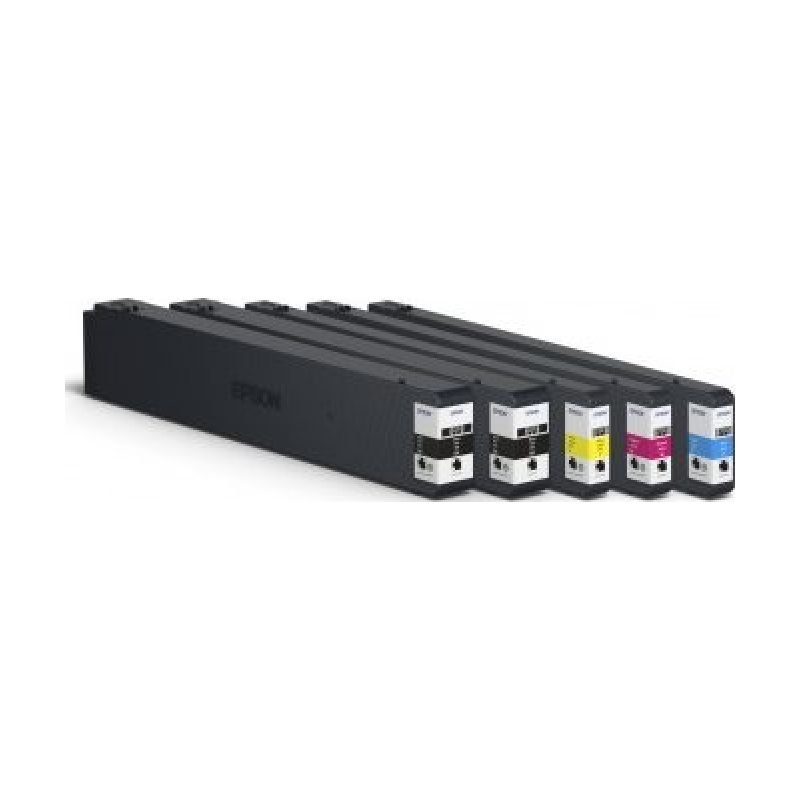 Epson WF-C21000 C13T02Y400 Sarı Mürekkep Kartuşu