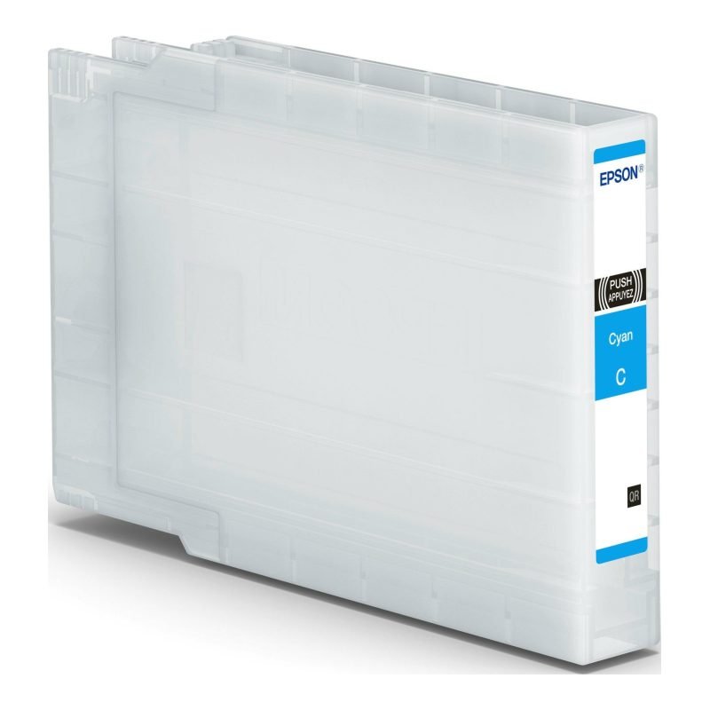 Epson C13T04B24N Mavi Mürekkep Kartuşu