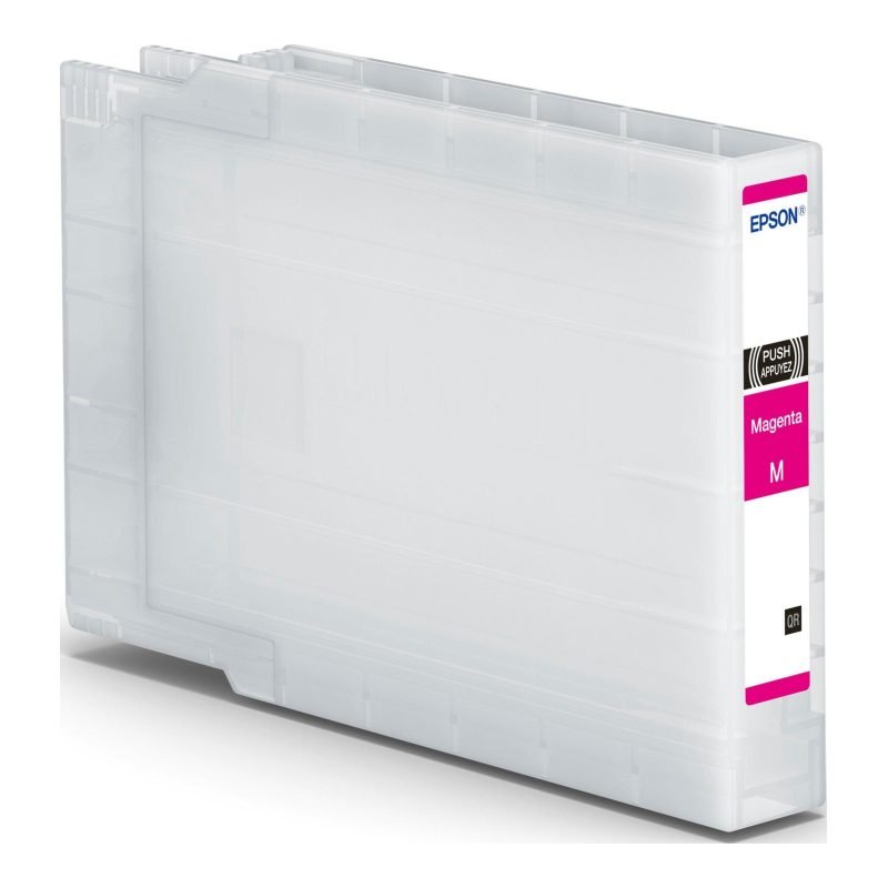 Epson C13T04B34N Kırmızı Mürekkep Kartuşu