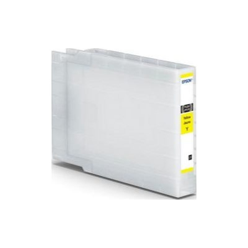 Epson C13T04B44N Sarı Mürekkep Kartuşu