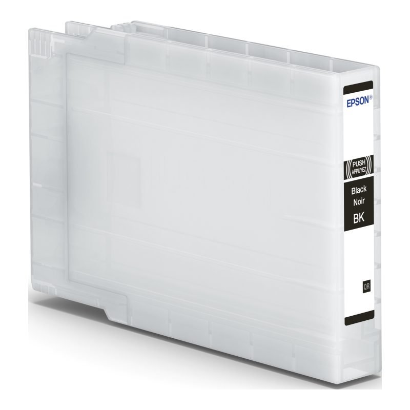 Epson WF-C81xx C13T04C140 Siyah Mürekkep Kartuşu