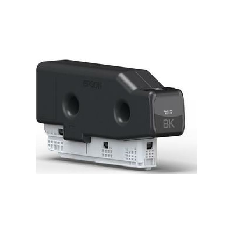 Epson C13T08N140 Siyah Mürekkep Kartuşu