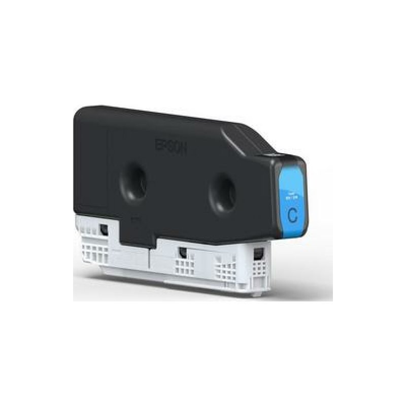 Epson C13T08N240 Mavi Mürekkep Kartuşu