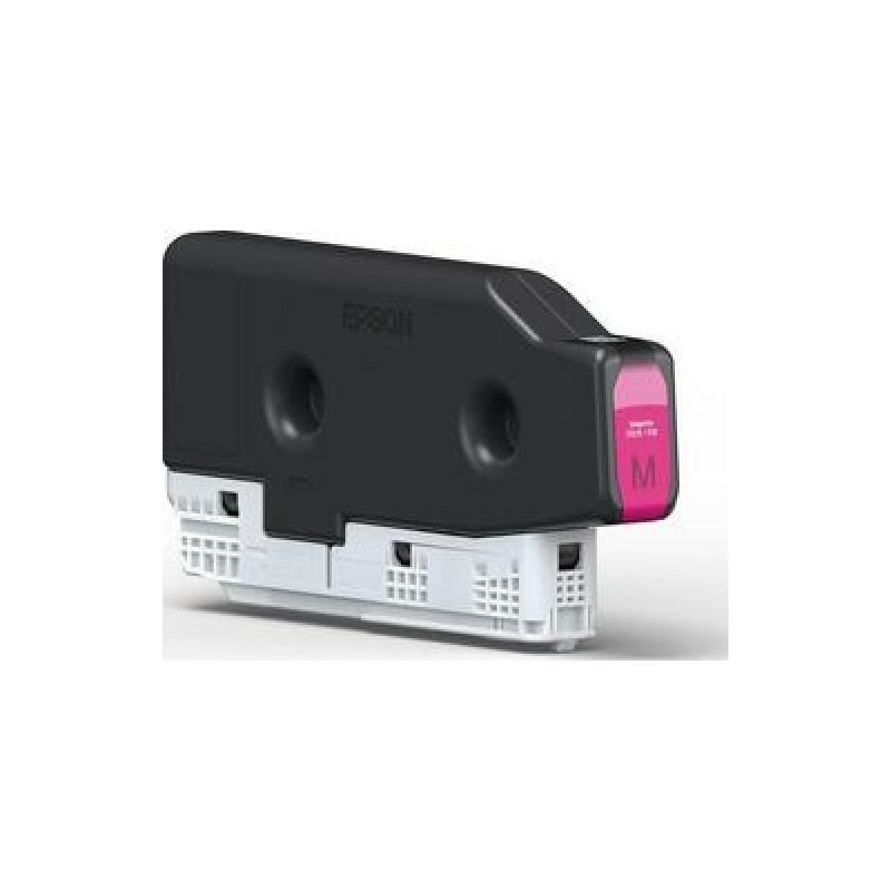 Epson C13T08N340 Kırmızı Mürekkep Kartuşu