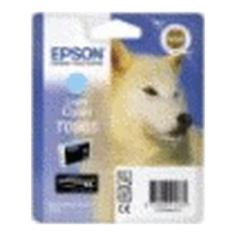 Epson T096540 C13T09654020 Mavi Mürekkep Kartuşu