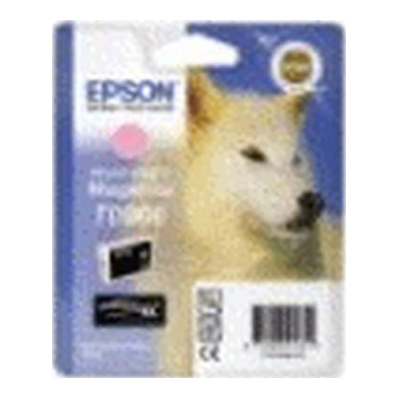 Epson T096640 C13T09664020 Kırmızı Mürekkep Kartuşu