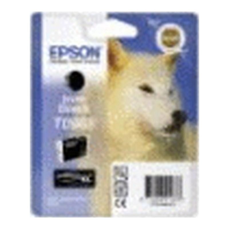 Epson T096840 C13T09684020 Siyah Mürekkep Kartuşu