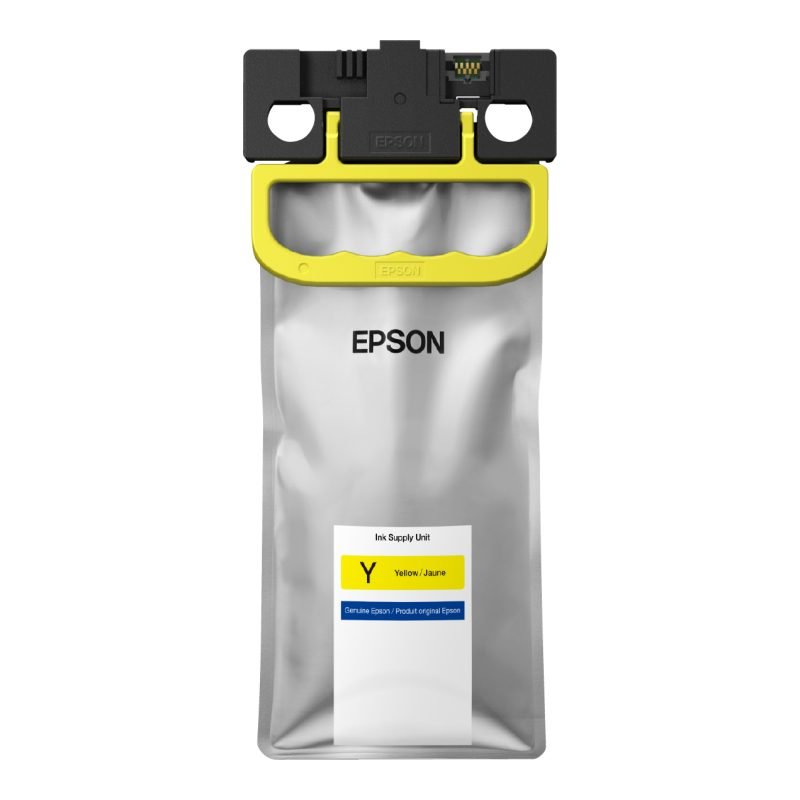 Epson C13T11P440 Sarı Mürekkep Kartuşu