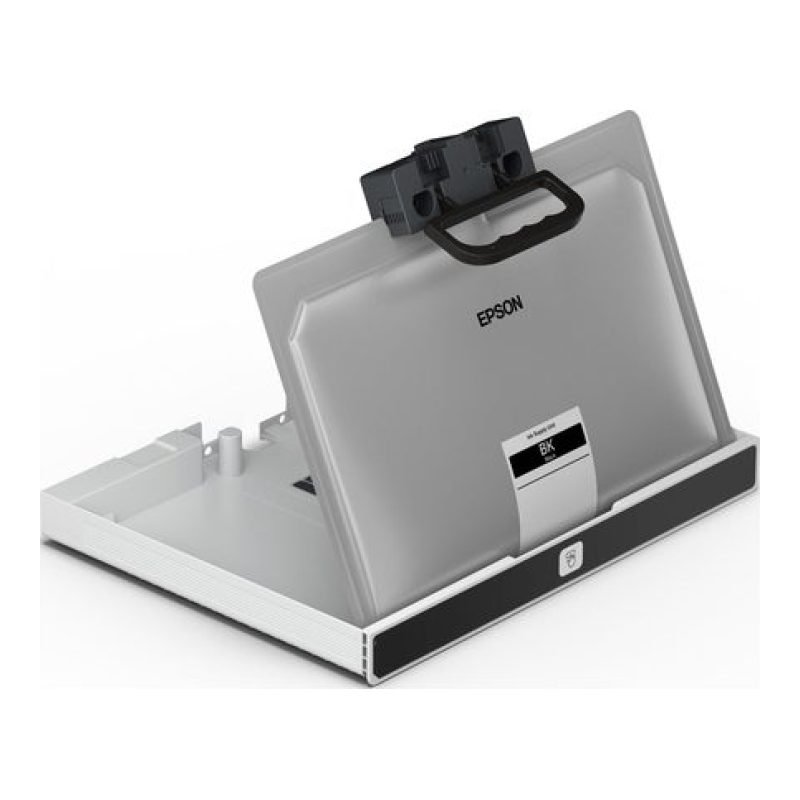 Epson C13T12E140 Yüksek Kapasiteli Mürekkep Kartuşu — görsel 2