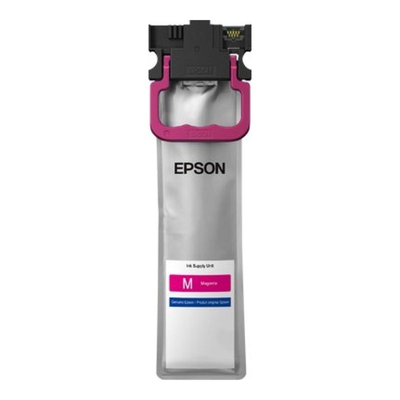 Epson C13T13L340 Kırmızı Yüksek Kapasiteli Mürekkep Kartuşu