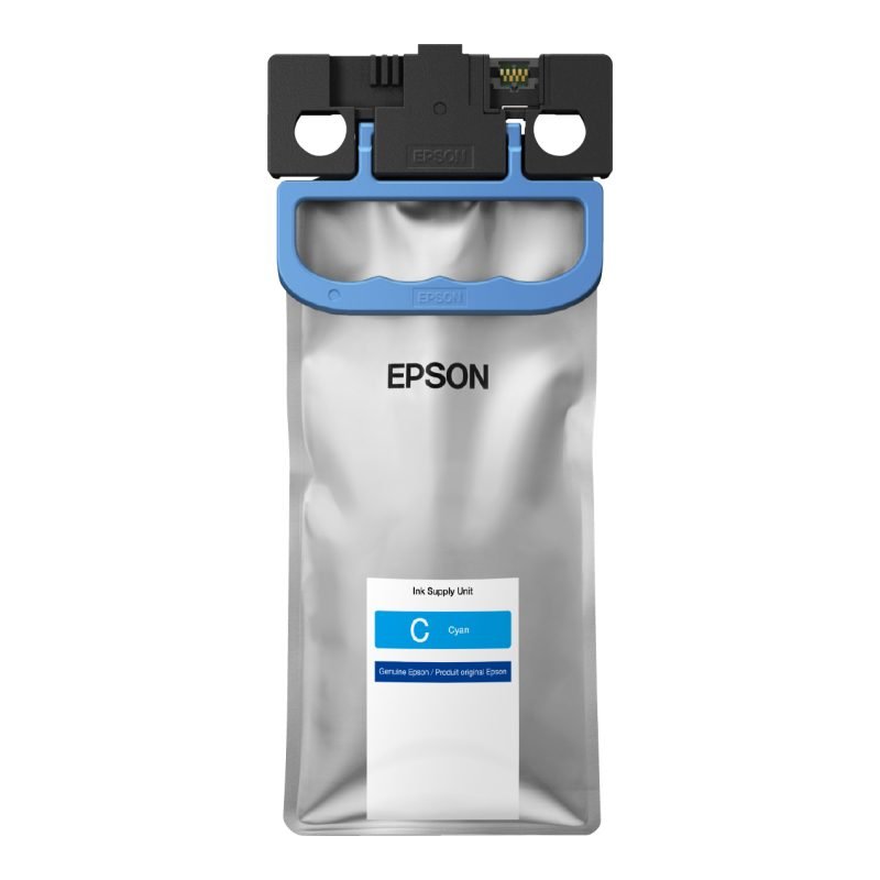 Epson C13T13M240 Mavi Mürekkep Kartuşu
