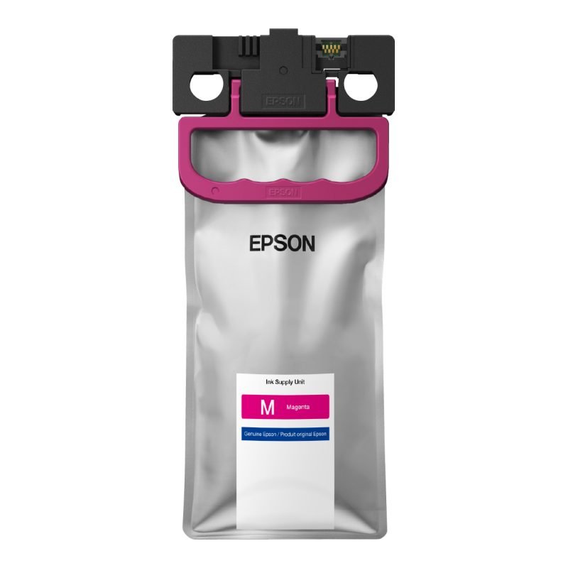 Epson C13T13M340 Kırmızı Mürekkep Kartuşu