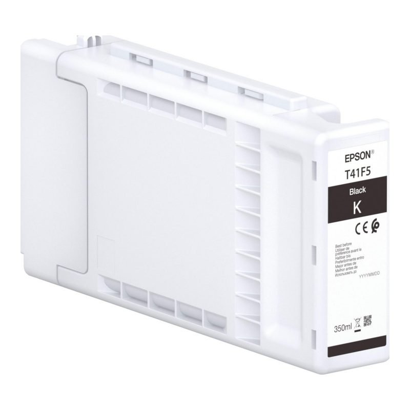 Epson T41F540 C13T41F540 Siyah Mürekkep Kartuşu