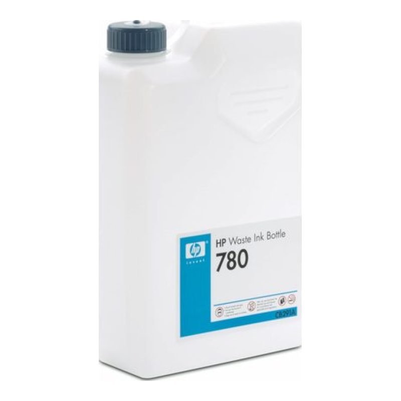 HP 780 CB291A Atık Toner Kutusu — görsel 2