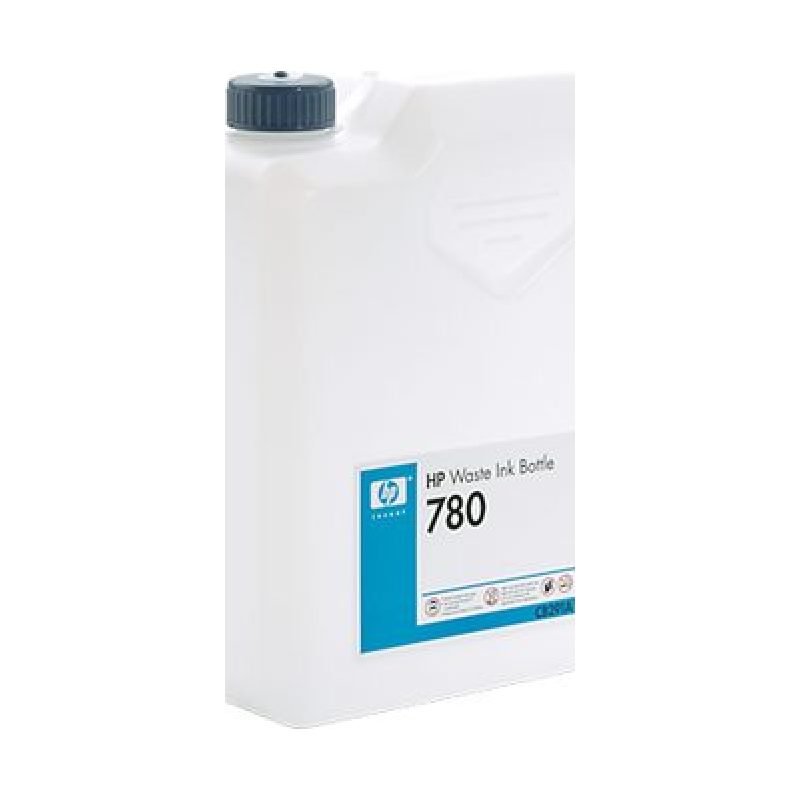 HP 780 CB291A Atık Toner Kutusu — görsel 3