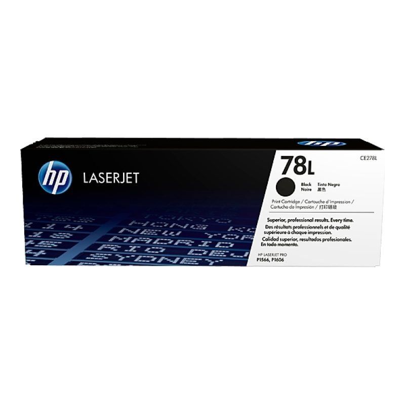 HP 78L CE278L Toner