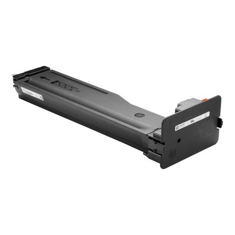 HP 56A CF256A Toner — görsel 2