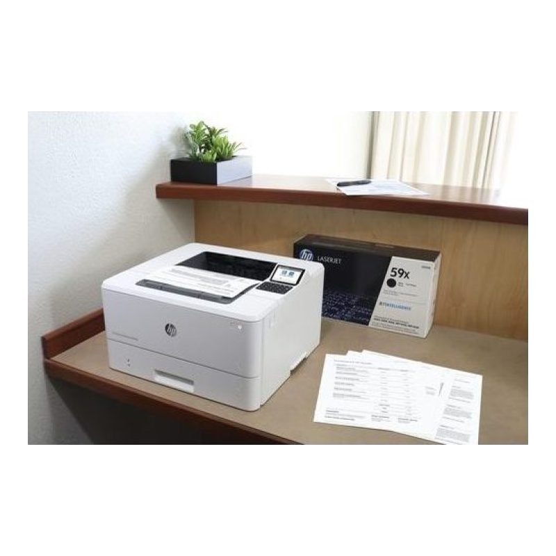 HP 59X CF259X Yüksek Kapasiteli Toner — görsel 2