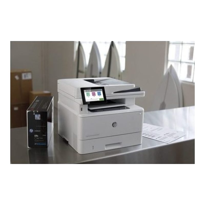 HP 59X CF259X Yüksek Kapasiteli Toner — görsel 3