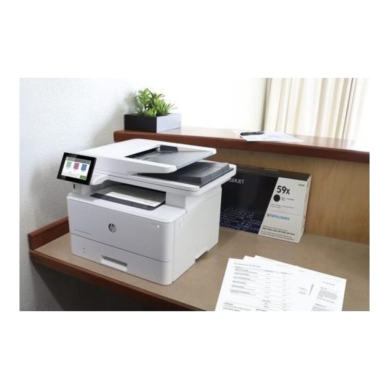 HP 59X CF259X Yüksek Kapasiteli Toner — görsel 4