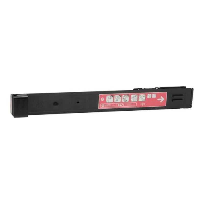 HP 827A CF303A Kırmızı Toner — görsel 2
