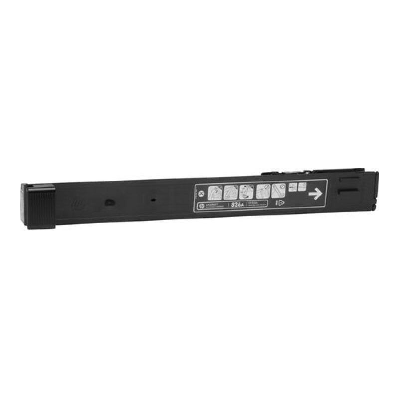 HP 826A CF310A Siyah Toner — görsel 2