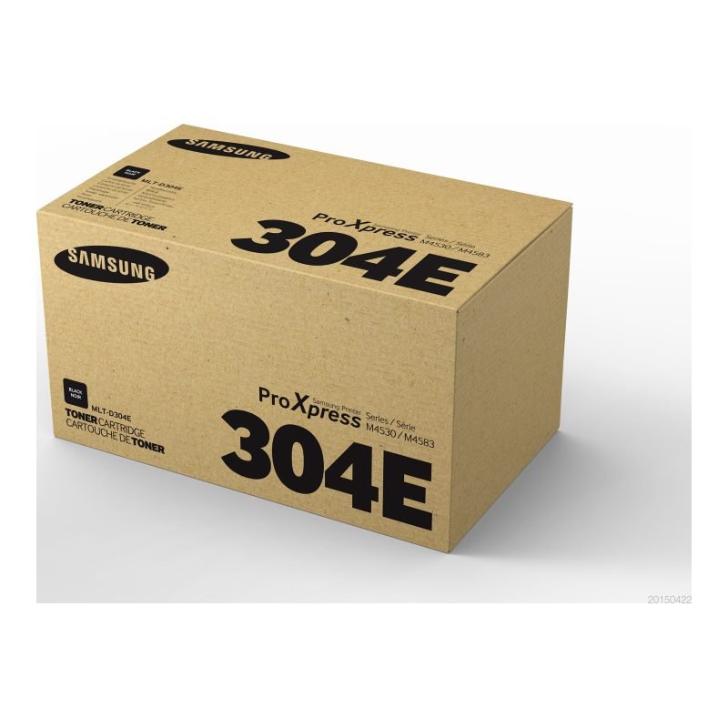 Samsung MLT-D304E Ekstra Toner — görsel 2