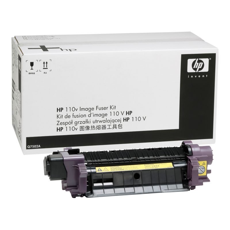 HP Q7502A Fuser (Isıtıcı)