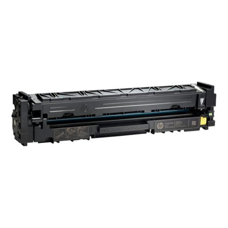 HP 207A W2212A Sarı Toner — görsel 2