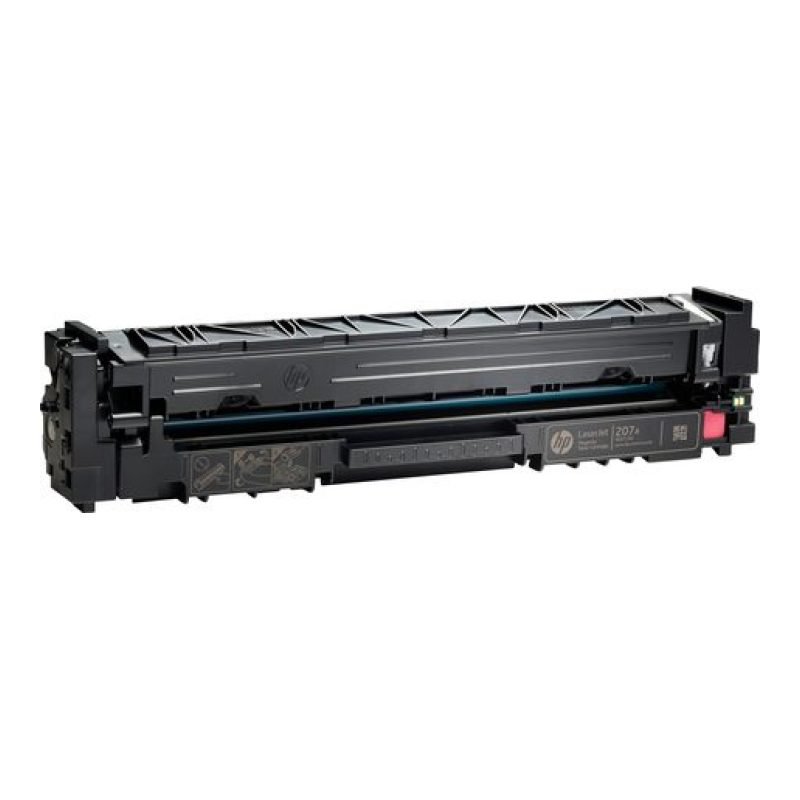 HP 207A W2213A Kırmızı Toner — görsel 2
